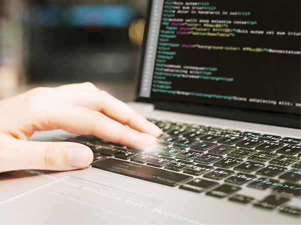 受託開発・請負